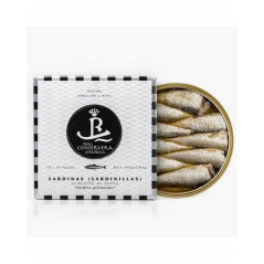 RCE Sardinillas AOVE ed. limitdada
