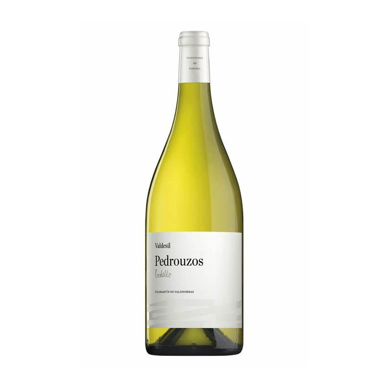 Valdesil Pedrouzos Magnum 2019 Valdesil Pedrouzos Magnum 2019