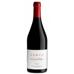 Armán Finca Isabel Millan 2021