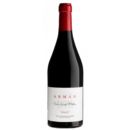 Armán Finca Isabel Millán Magnum 2021