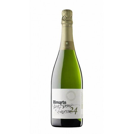 Rimarts Brut Nature Reserva 
