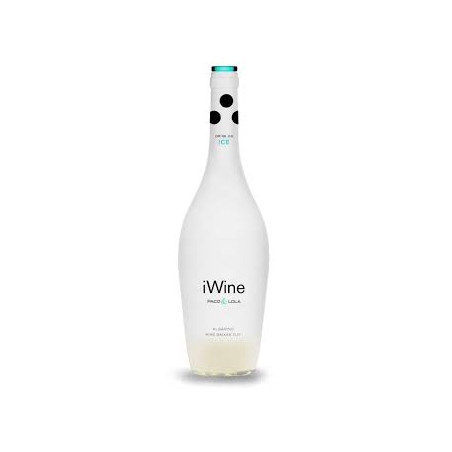 iWine Paco&Lola 2024