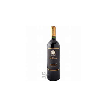 Valduero 2 racimos 2015