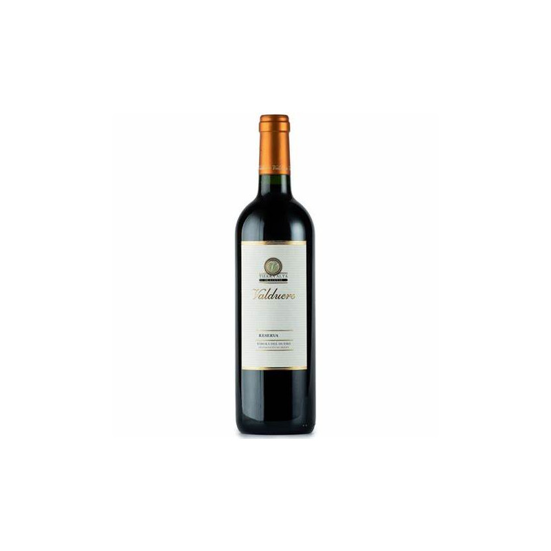 Valduero de 2 cotas 2017 Valduero de 2 cotas 2017