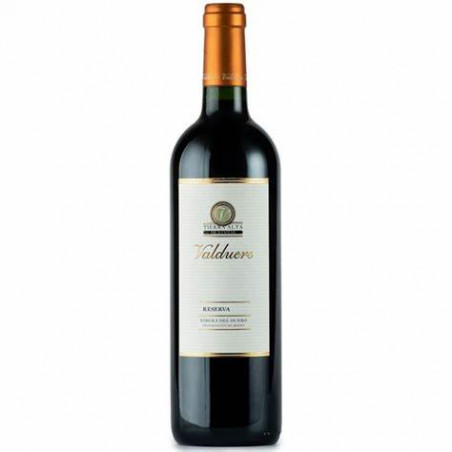 Valduero de 2 cotas 2017