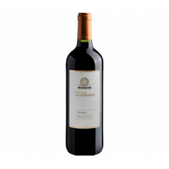 Valduero de 2 cotas 2017 Magnum
