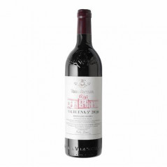 Valbuena 5º año Vega-Sicilia 2020