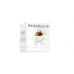 Pancracio mini Almendras caramelizadas