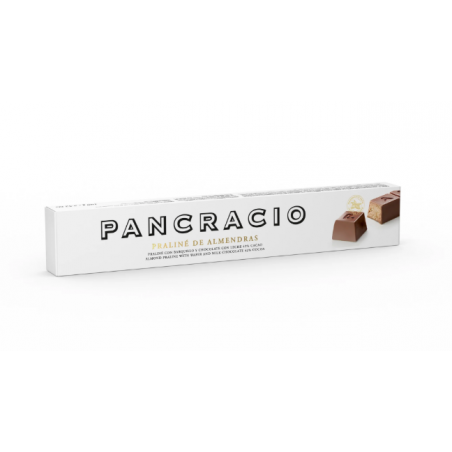 Pancracio Praliné de almendras
