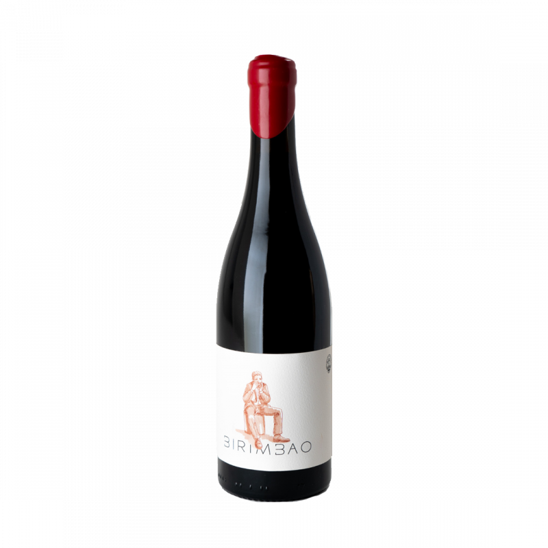 Birimbao Tinto 2024
