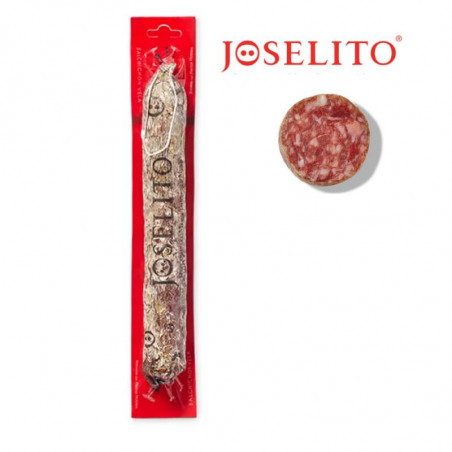 Salchichón vela Joselito