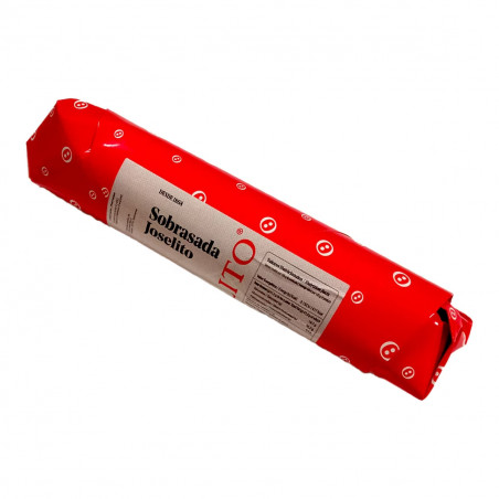 Sobrasada Joselito