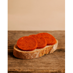 Sobrasada Joselito