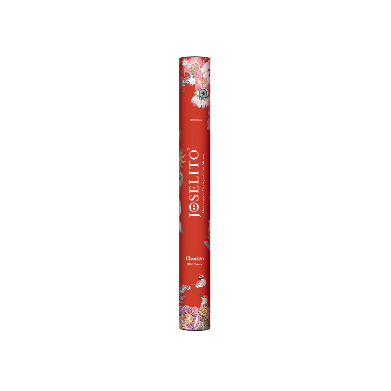 Canister Joselito Chorizo 100% natural
