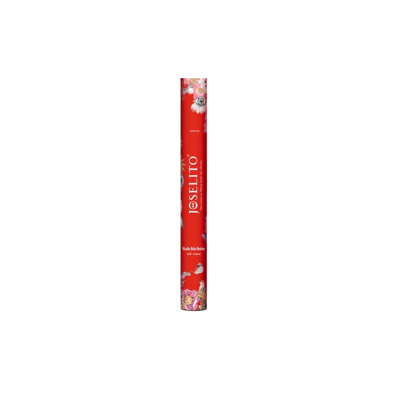 Canister Joselito Salchichón 100% natura