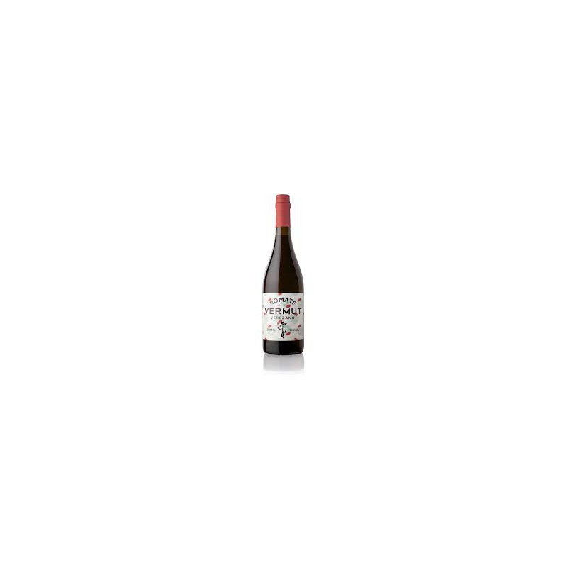 Romate Vermut Jerezano