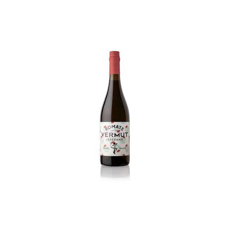 Romate Vermut Jerezano