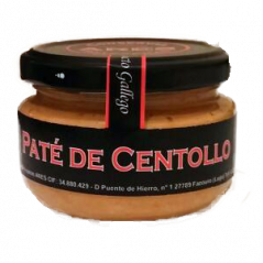 Conservas Ares Paté de centollo