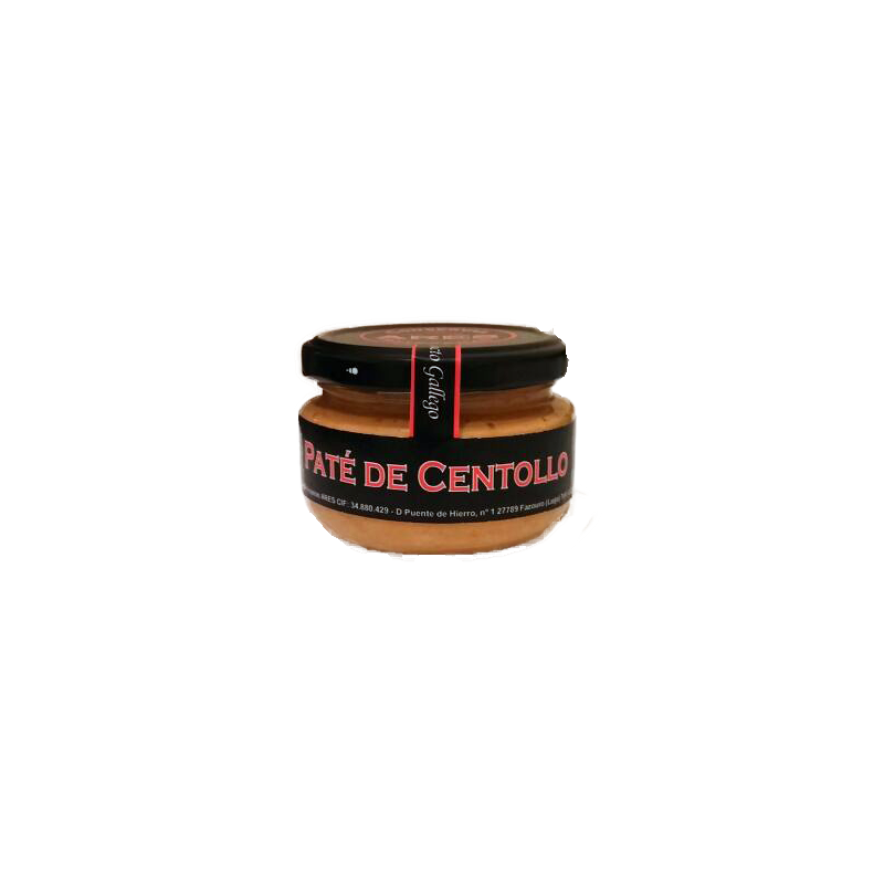 Conservas Ares Paté de centollo