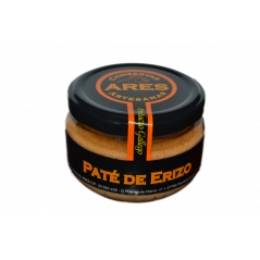 Conservas Ares Paté de Erizo
