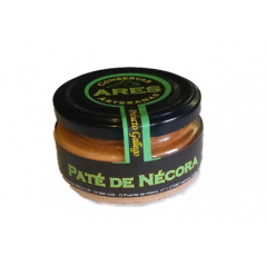 Conservas Ares Paté de Nécora