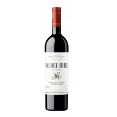 Valdecuriel Crianza 2019