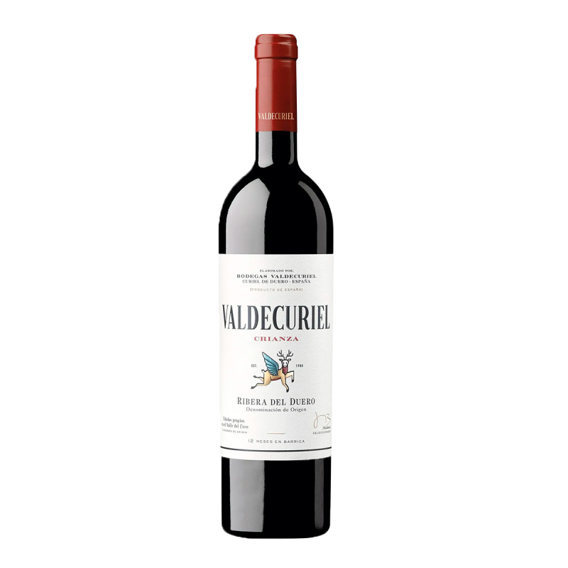 Valdecuriel Crianza 2019 Valdecuriel Crianza 2019