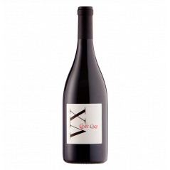 Cuvée Caco VX 11 2020