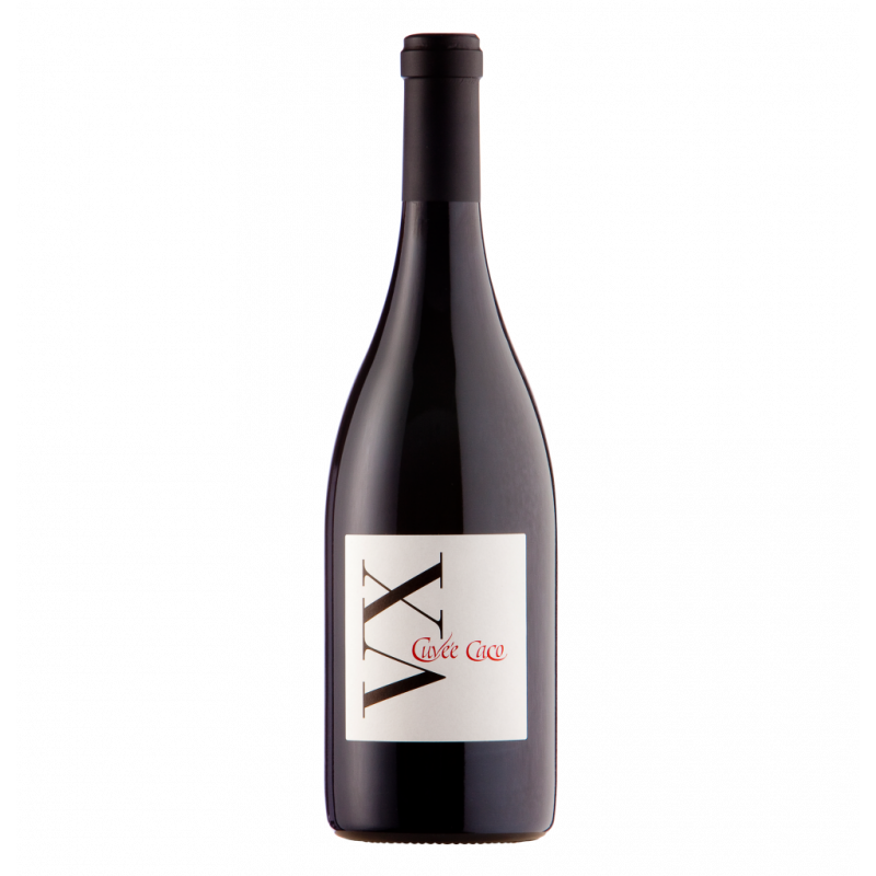 Cuvée Caco VX 11 2020