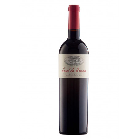 Casal de Armán 2023 (Tinto)