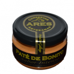 Conservas Ares Paté de bonito