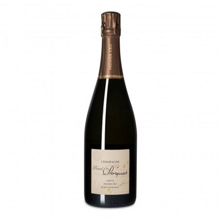 Pascal Doquet Champs Libres Premier Cru
