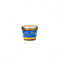 Foie Gras Ánades Pequeño