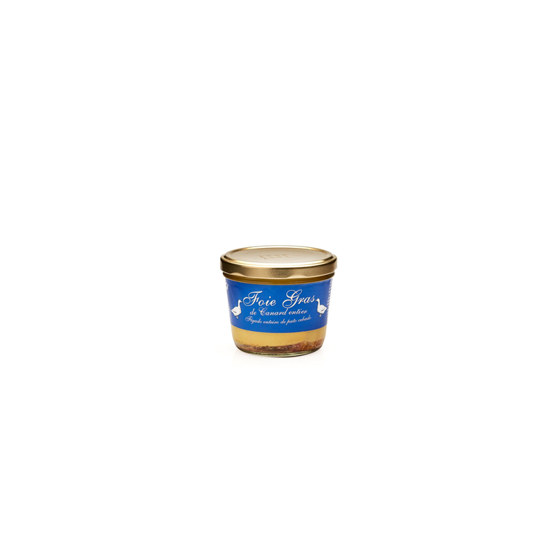 Foie Gras Ánades Pequeño