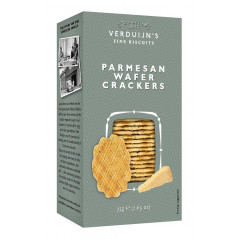Verduijn's Parmesan Wafer Cracker