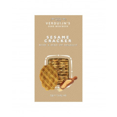 Verduijn's Cracker Sesame
