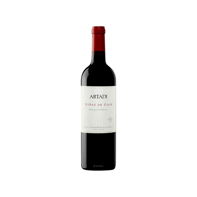 Artadi Viñas de Gain 2022
