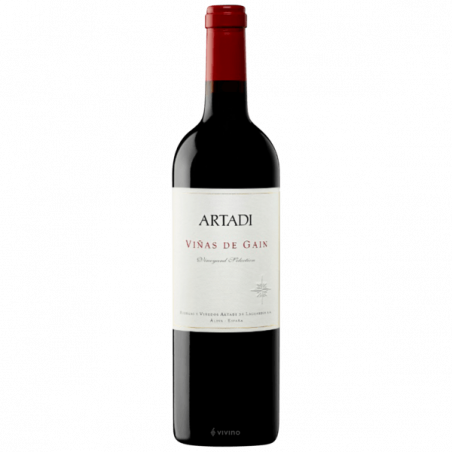 Artadi Viñas de Gain 2022