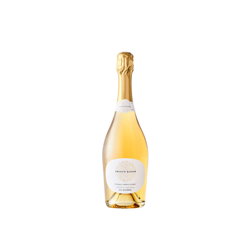 French Bloom Le Blanc 0,0% French Bloom Le Blanc 0,0%