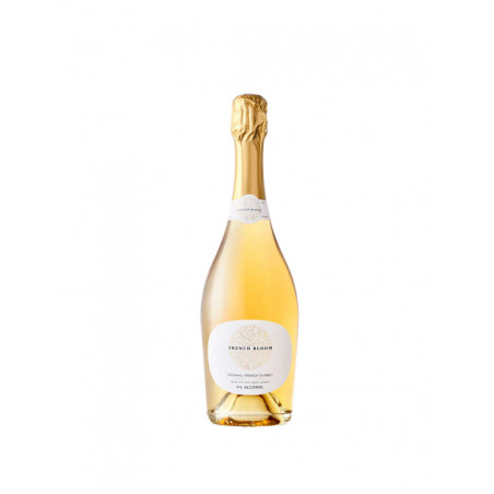 French Bloom Le Blanc 0,0%