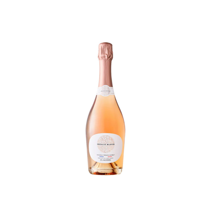 French Bloom Le Rose 0,0% French Bloom Le Rose 0,0%