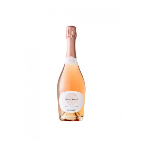 French Bloom Le Rose 0,0%