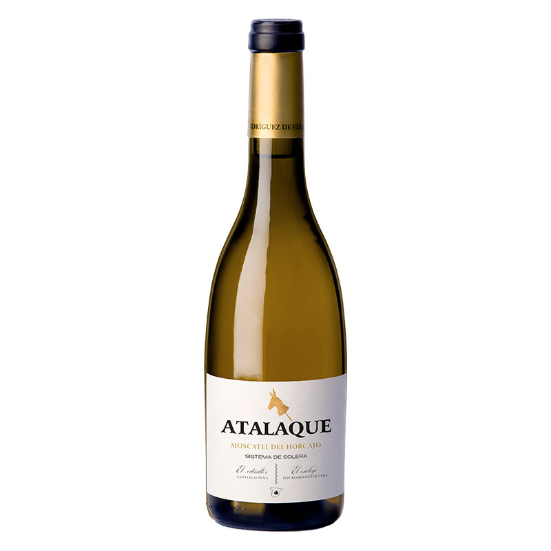 Atalaque Moscatel del Horcajo