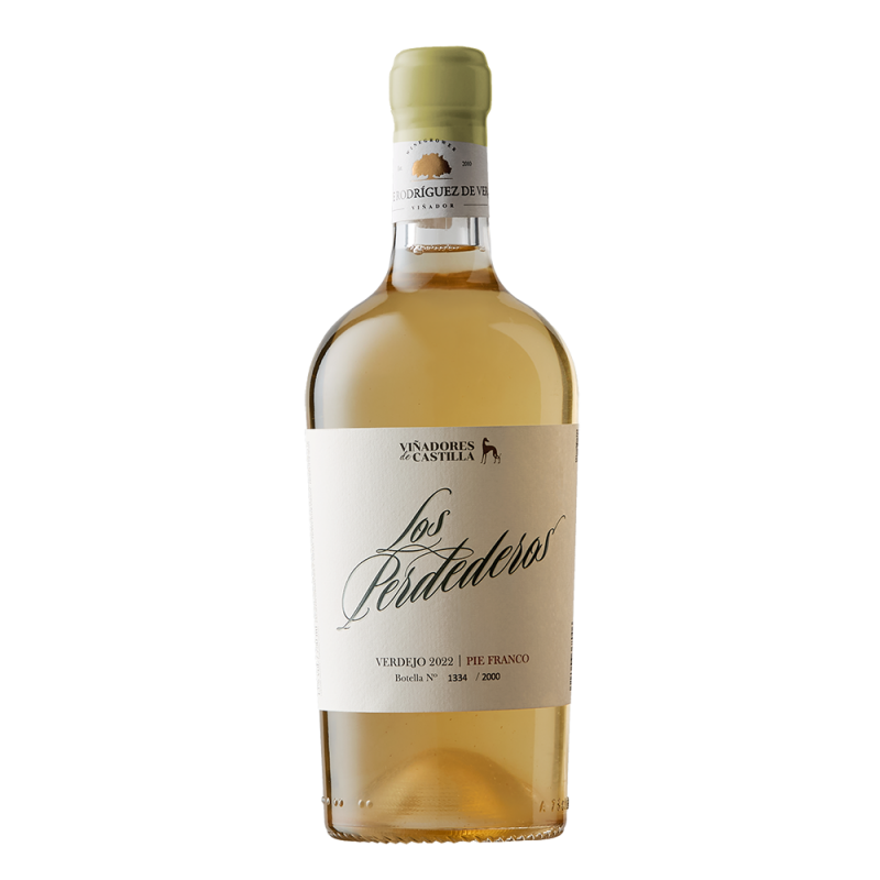 Viñadores de Castilla Los Perdederos Viñadores de Castilla Los Perdederos