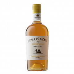 Sopla Poniente Zambombilla