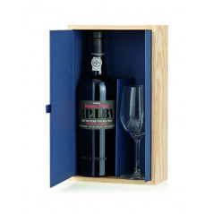 Ramos Pinto LBV 2017 + copa