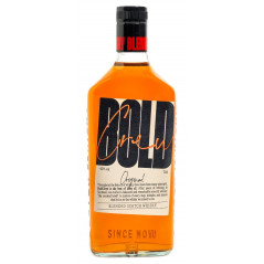 Bold Crew Whisky