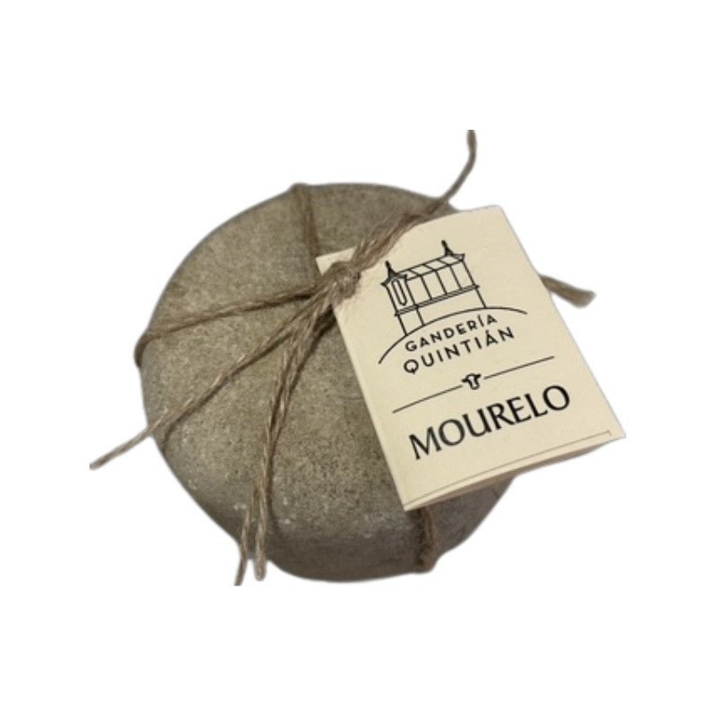 Mourelo Gandería Quintián 