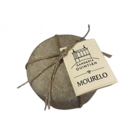 Mourelo Gandería Quintián