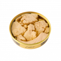 Los Peperetes Bonito del Norte en aove